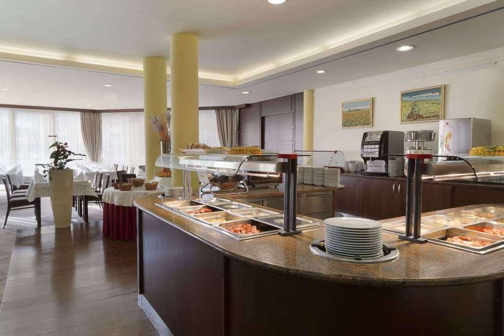 Ramada Hotel & Suites Кранска гора Съоръжения снимка